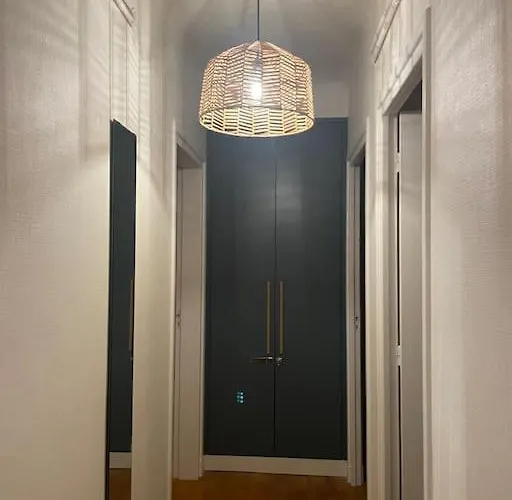 Apartment 3 Lumineux Hyper Centre