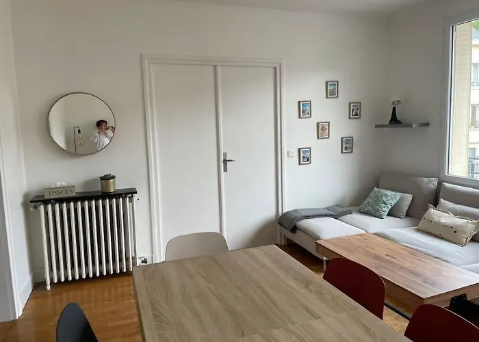 Apartment 3 Lumineux Hyper Centre *