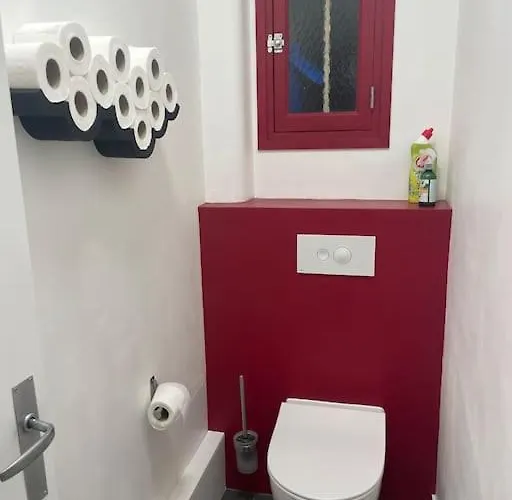 3 Lumineux Hyper Centre